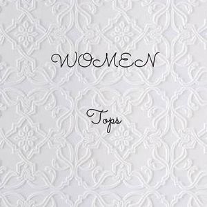 WOMEN | Tops